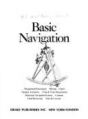 Cover of: Basic navigation