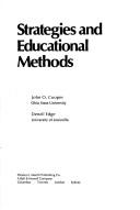 Cover of: Parenting: strategies and educational methods