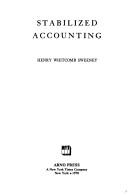Cover of: Stabilized accounting