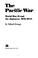 Cover of: The Pacific War