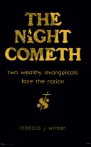 Cover of: The night cometh by Rebecca J. Winter