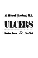 Cover of: Ulcers by M. Michael Eisenberg