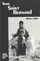 Cover of: Your Saint Bernard