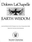 Cover of: Earth wisdom