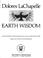 Cover of: Earth wisdom