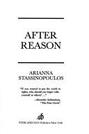 Cover of: After reason