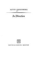 Cover of: In/direction