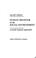 Cover of: Human behavior in the social environment
