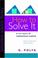 Cover of: How to solve it