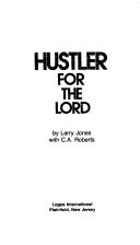 Cover of: Hustler for the Lord