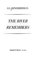 Cover of: The river remembers