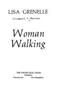 Cover of: Woman walking