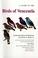 Cover of: A guide to the birds of Venezuela