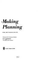 Cover of: Decision-making in urban planning | Ira M. Robinson