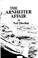 Cover of: The Arnheiter affair.