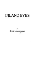 Cover of: Inland eyes: [poems]