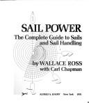 Cover of: Sail power