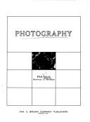 Cover of: Photography. by Davis, Phil, Phil Davis