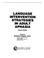 Cover of: Maxillofacial prosthetics