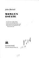 Cover of: Woman's estate. by Juliet Mitchell