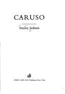 Caruso by Stanley Jackson