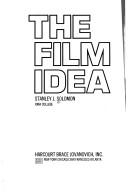 Cover of: The film idea
