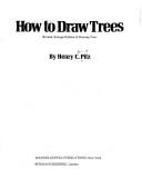 Cover of: How to draw trees