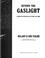 Cover of: Beyond the gaslight