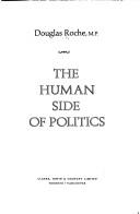 Cover of: The human side of politics