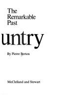 My country by Pierre Berton