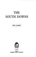 The South Downs by Ben Darby
