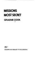 Cover of: Missions most secret