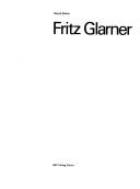 Cover of: Fritz Glarner