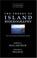 Cover of: The Theory of Island Biogeography (Princeton Landmarks in Biology)