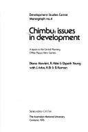 Chimbu, issues in development by Diana R. Howlett