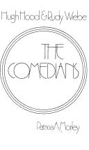 Cover of: The comedians by Patricia A. Morley