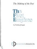 Cover of: The first empires