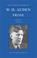 Cover of: The Complete Works of W.H. Auden: Prose