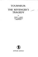 Cover of: Tourneur, The revenger's tragedy