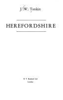 Herefordshire by Jim Tonkin