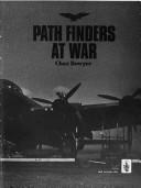 Path Finders at war by Chaz Bowyer