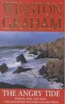 Cover of: The angry tide by Winston Graham