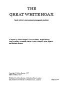 The Great white hoax by Julian Burgess