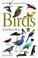 Cover of: Birds of Southern Africa.