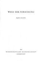 Cover of: Deutsches Bauerntum im Mittelalter