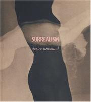 Cover of: Surrealism