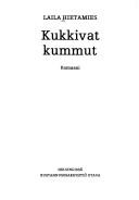 Cover of: Kukkivat kummut: romaani
