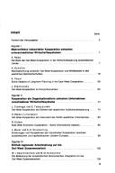 Cover of: Perspektiven und Probleme wirtschaftlicher Zusammenarbeit zwischen Ost- und Westeuropa by [hrsg. von] Doris Cornelsen, Heinrich Machowski und Karl-Ernst Schenk.
