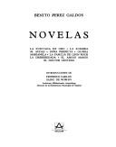 Cover of: Cuentos y Teatro.: Introducciones de Federico Carlos Sáinz de Robles.