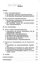 Cover of: Imperialismustheorien by Wolfgang J. Mommsen, Wolfgang J. Mommsen